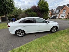 ford mondeo titanium x for sale ford mondeo titanium x for sale GLASGOW