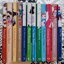 Children classics book for sale  BRISTOL
