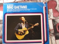 Rino gaetano esempio... usato Rino gaetano esempio... usato  Brisighella