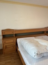 Komplettes schlafzimmer gebraucht kaufen  Vilsbiburg