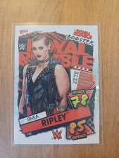 Topps slam attax for sale  PONTEFRACT