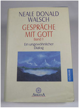 Gespräche gott band gebraucht kaufen  Stuttgart