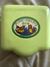 1997 tomy nintendo for sale  San Bernardino
