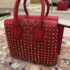 Mcm handbag for sale  WOODFORD GREEN