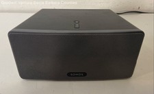 Sonos play wireless for sale  Oxnard