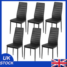 Set high back for sale  LEICESTER