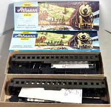 Lot athearn bev for sale  Salem