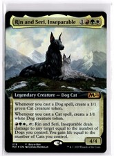 Foil rin and d'occasion  Expédié en Belgium