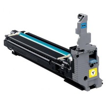 Konica minolta gul usato  Italia