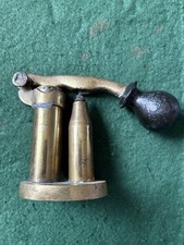 Antique brass reloading for sale  BUSHMILLS