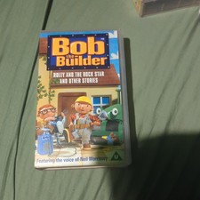Bob builder roley for sale  PERTH