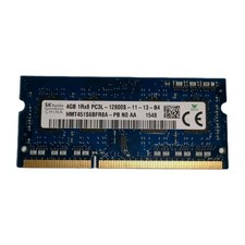 Memoria ram sodimm usato  Zandobbio