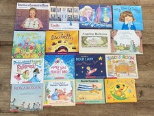 Lot books girls for sale  Yorba Linda