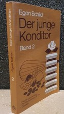konditor buch gebraucht kaufen  Bad Harzburg