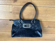 Guess handtasche schwarz gebraucht kaufen  Essen