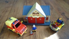 Fireman sam fire for sale  STEVENAGE
