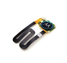 Motorola Moto E5/G6 Power/G6 Play Fingersensor Fingerabdruck Finger Print Blau comprar usado Motorola Moto E5/G6 Power/G6 Play Fingersensor Fingerabdruck Finger Print Blau comprar usado  Enviando para Brazil