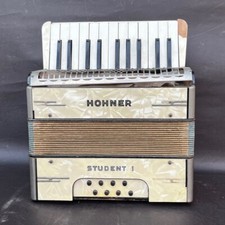 Hohner student piano for sale  NEWCASTLE UPON TYNE