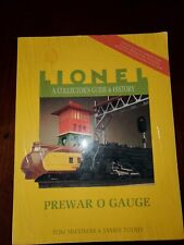 Lionel collectors guide for sale  Harwich