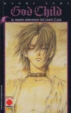 Fumetto planet manga usato  Villar Focchiardo
