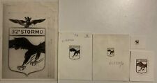 Aeronautica militare stormo usato  Milano