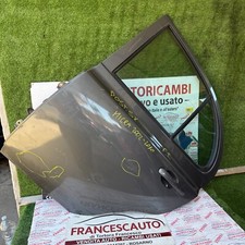 Porta sportello posteriore usato  Rosarno