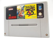 Double dragon the gebraucht kaufen  Waltrop