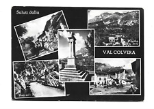 Saluti dalla val usato  Viola