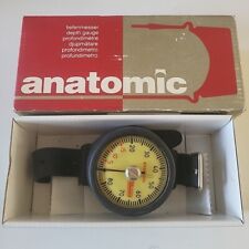 Vintage uwatec anatomic for sale  SHETLAND