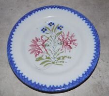 Antique charolles earthenware d'occasion  Expédié en Belgium