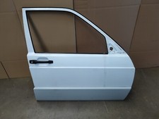 Tür white weiss gebraucht kaufen  Abstatt