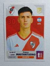 2024 panini futbol usato  Spedire a Italy