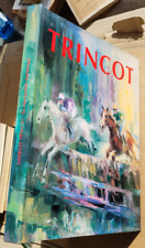 Trincot chevauchée fantastiqu d'occasion  Cernay