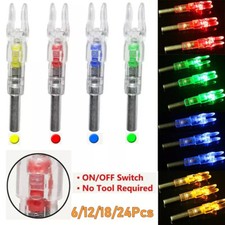 Led lighted nocks d'occasion  Expédié en Belgium