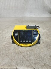Unidade de controle multifuncional scanner a laser de segurança Keyence usado SZ-VU04 comprar usado  Enviando para Brazil