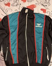 Vintage adidas tracksuit for sale  LONDON