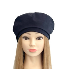 Unlined navy blue for sale  BEDFORD