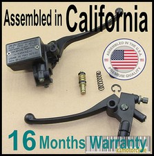 Brake master cylinder for sale  Altadena