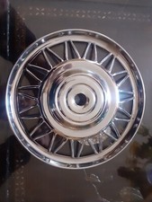 Enjoliveur roue ulma d'occasion  Sens