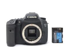 Câmera Digital SLR Canon EOS 7D 18.0MP USADA comprar usado  Enviando para Brazil