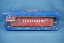 Rail atlas hyundai for sale  Peoria