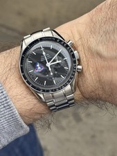 Omega speedmaster professional for sale  LONDON