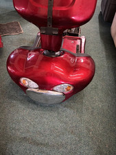 Shoprider cadiz mobility for sale  WINSFORD