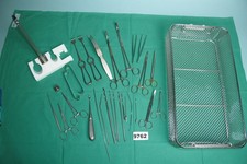 Chirurgisches konvolut sterisi gebraucht kaufen  Leupoldsgrün