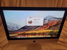 Apple imac mid for sale  Phoenix