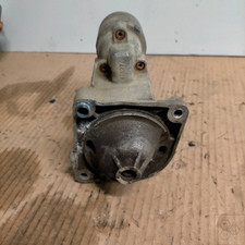 Motorino avviamento fiat usato  Italia