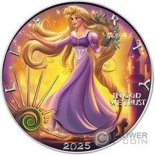rapunzel usato rapunzel usato Ciampino