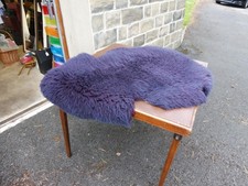 Vintage 1980 purple for sale  HALIFAX