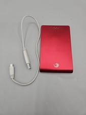Disco rígido externo portátil Seagate FreeAgent Go 320GB 2.0 USB  comprar usado  Enviando para Brazil