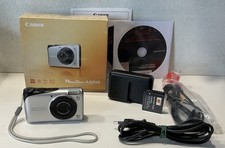 Canon powershot a2200 usato  Verona